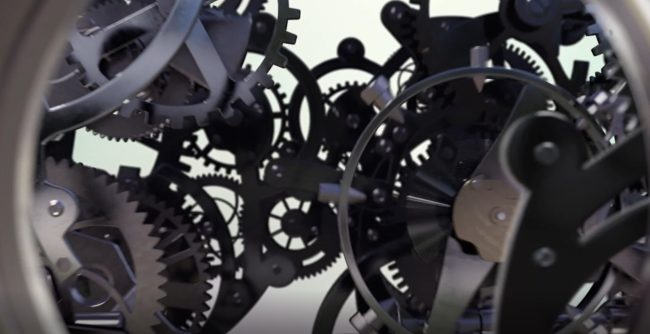 Atto Verticale Video