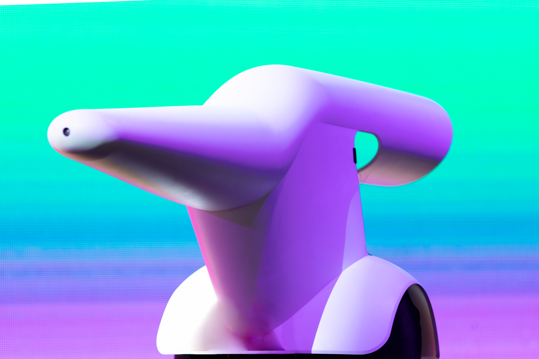 Mistico Robotico Neo Naturale