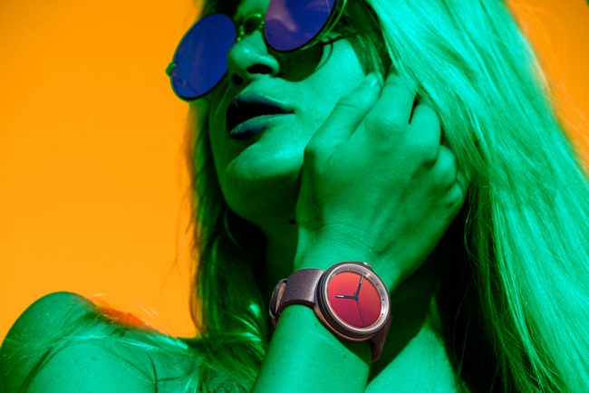 Offstage Communication